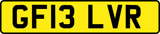 GF13LVR
