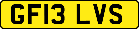 GF13LVS