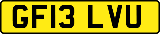 GF13LVU