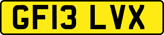 GF13LVX