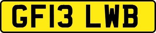 GF13LWB