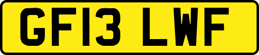 GF13LWF