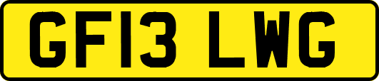 GF13LWG