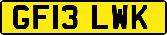 GF13LWK