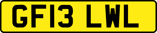 GF13LWL