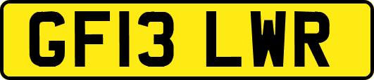 GF13LWR