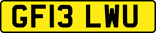 GF13LWU