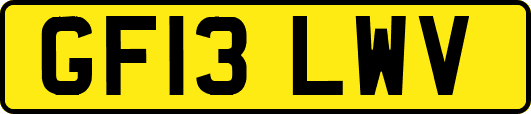 GF13LWV