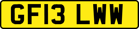 GF13LWW