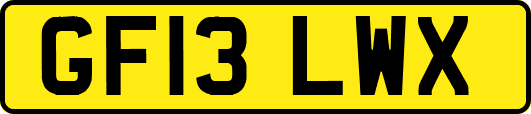 GF13LWX