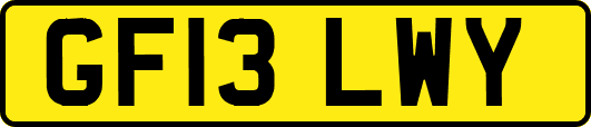 GF13LWY