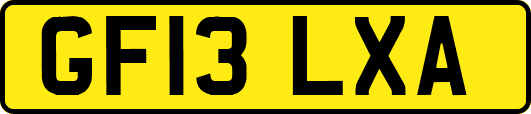 GF13LXA