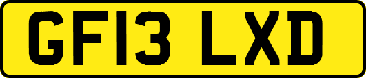 GF13LXD