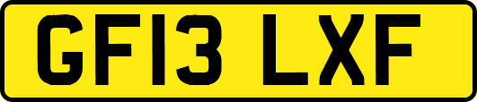 GF13LXF