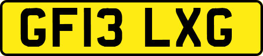 GF13LXG