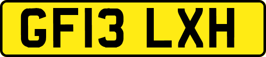 GF13LXH