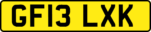 GF13LXK