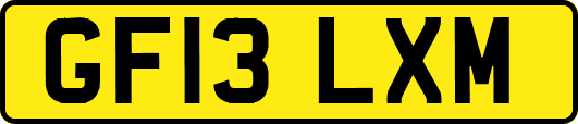 GF13LXM