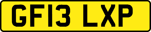 GF13LXP