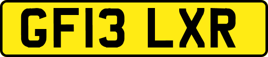GF13LXR