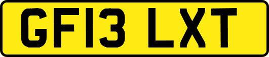 GF13LXT