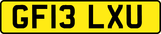 GF13LXU