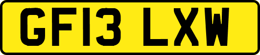 GF13LXW