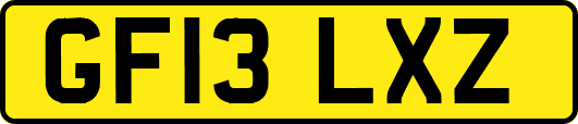 GF13LXZ