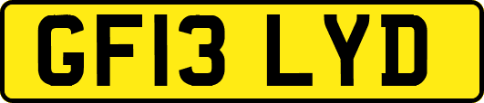 GF13LYD