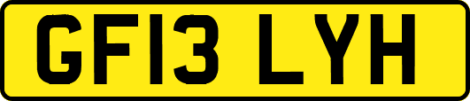 GF13LYH