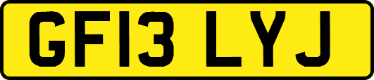 GF13LYJ
