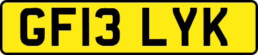 GF13LYK