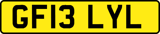 GF13LYL
