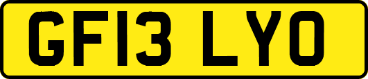 GF13LYO
