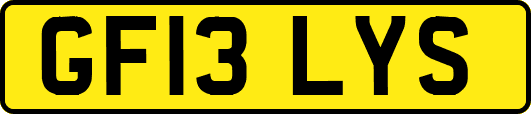 GF13LYS