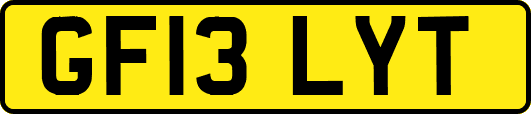 GF13LYT