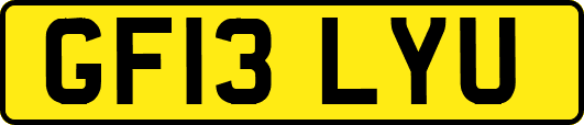 GF13LYU