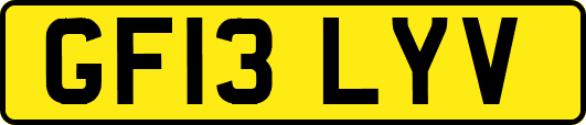 GF13LYV