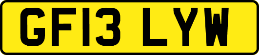 GF13LYW