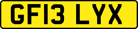 GF13LYX