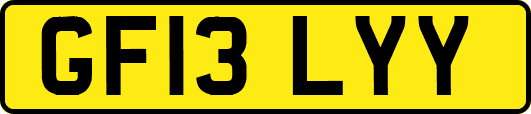 GF13LYY