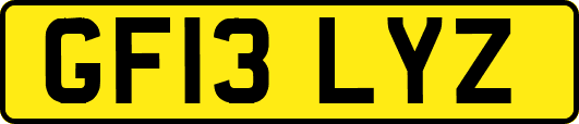 GF13LYZ