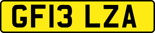 GF13LZA