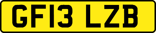 GF13LZB