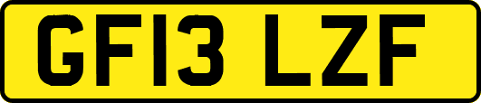 GF13LZF