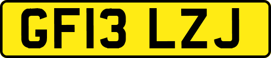GF13LZJ