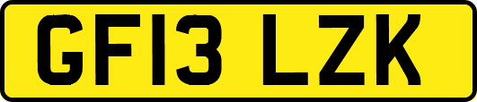 GF13LZK