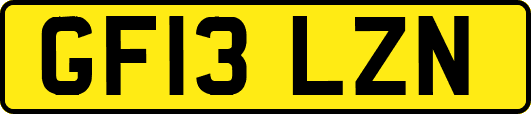 GF13LZN