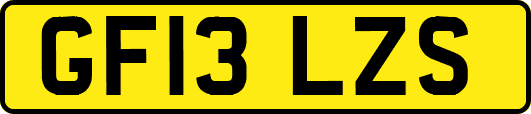 GF13LZS