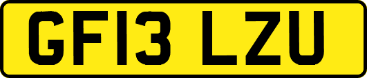 GF13LZU